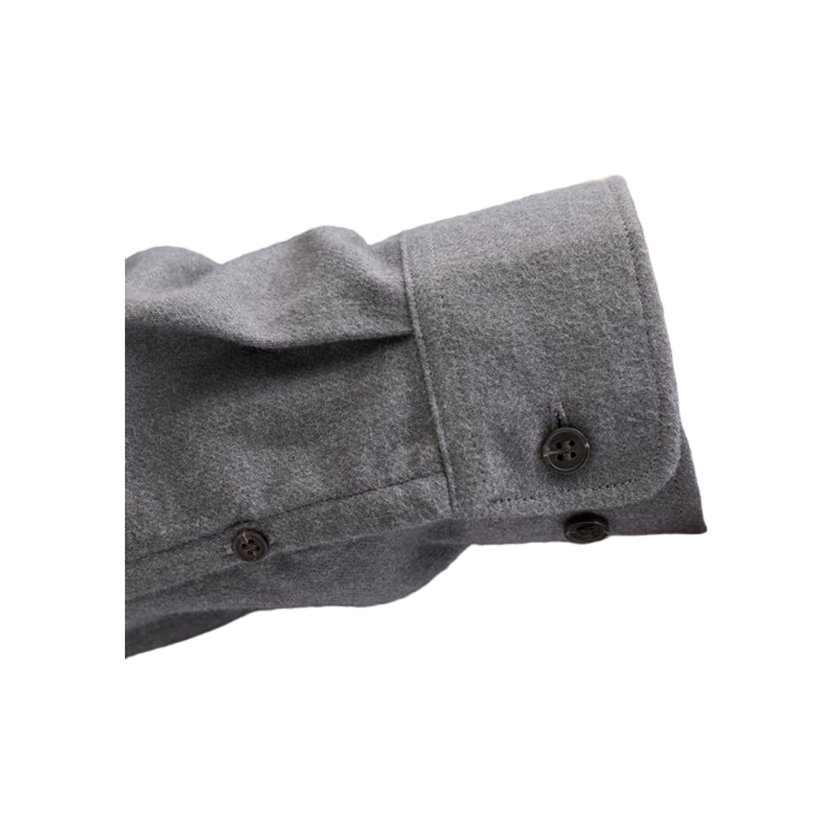 Jrebike Melange Shirt Ls Sn