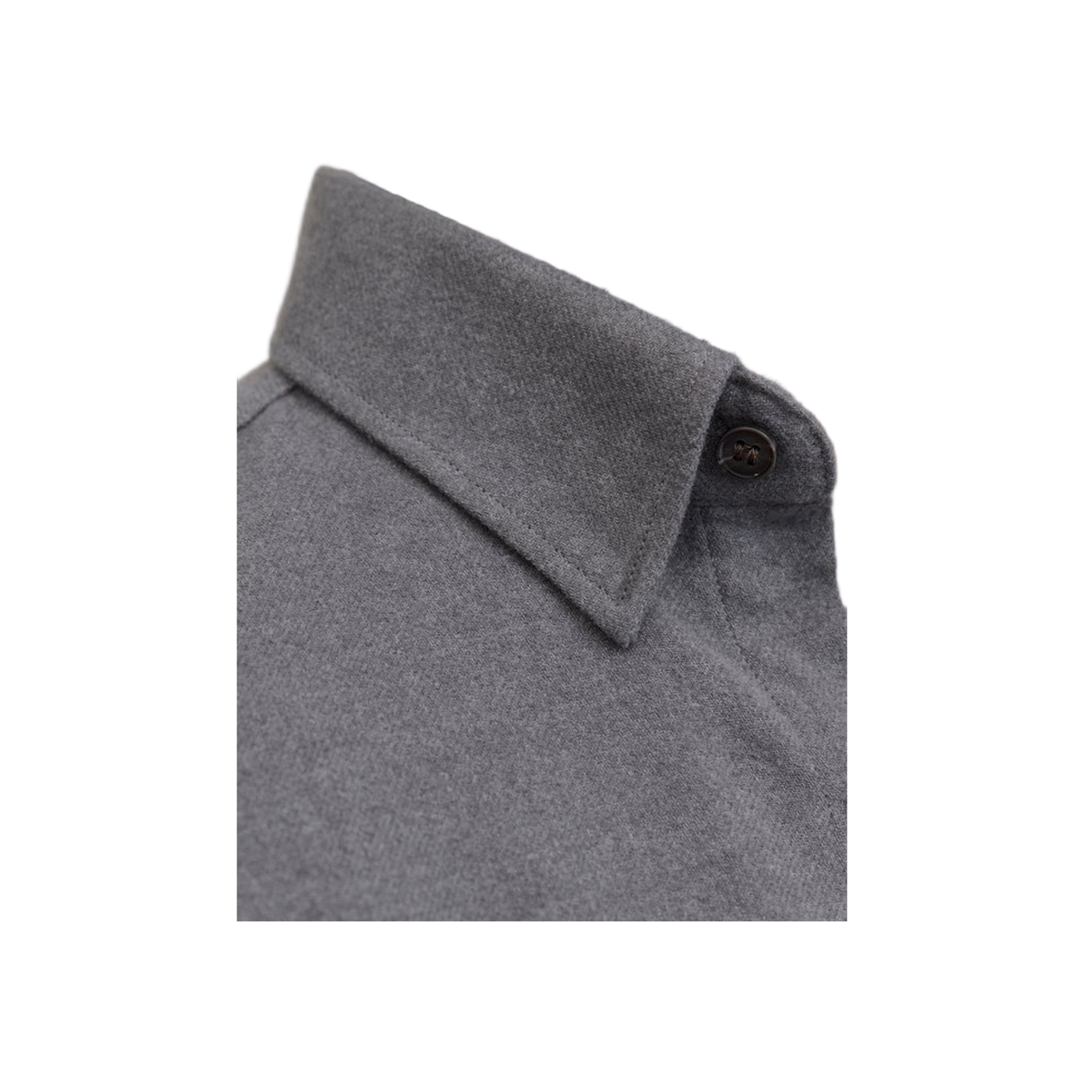 Jrebike Melange Shirt Ls Sn
