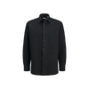 Jrebpine Waffle Overshirt