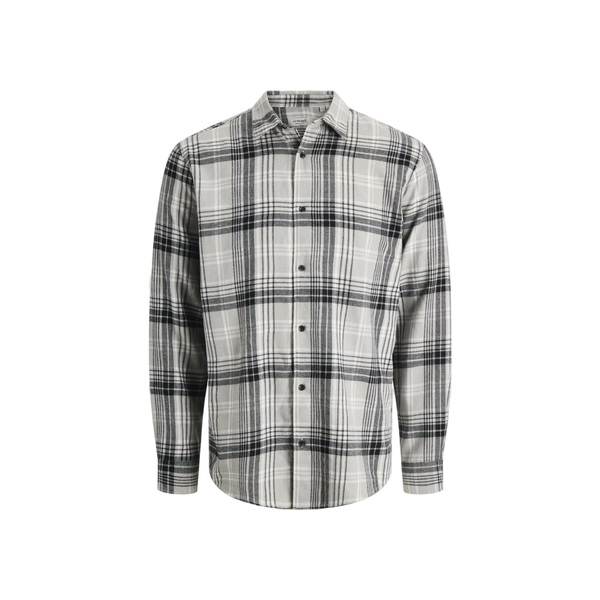 Jrebtrack Check Shirt Ls