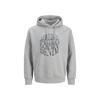 Jrebblue Sweat Hood