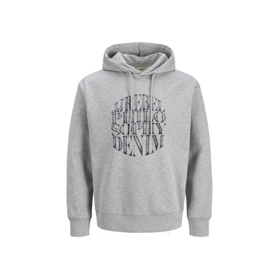 Jrebblue Sweat Hood