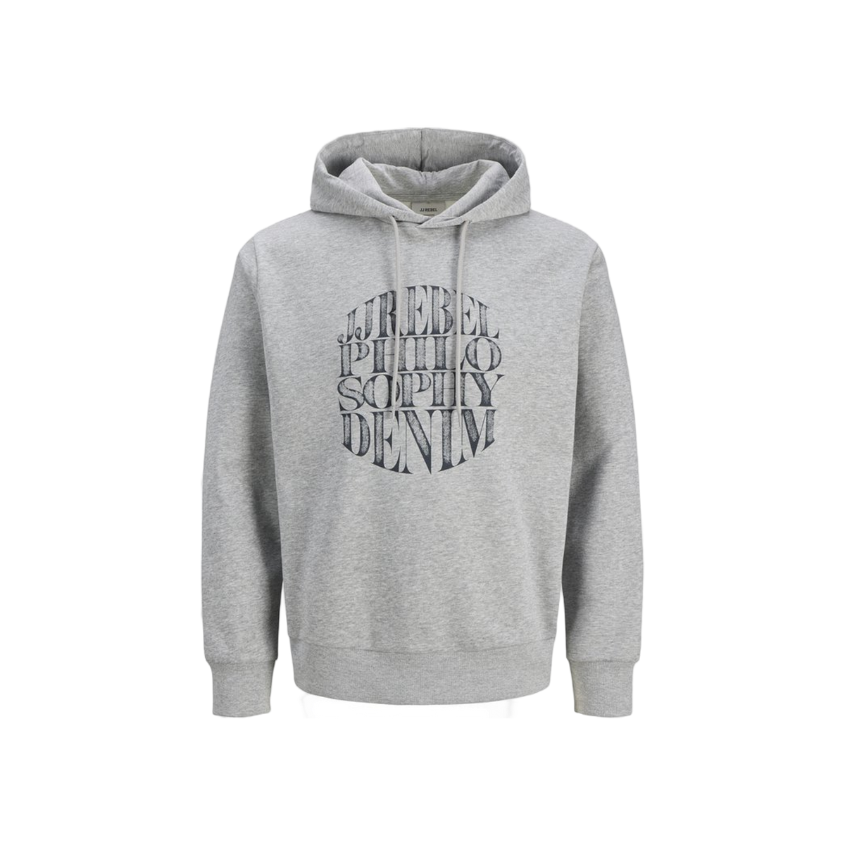 Jrebblue Sweat Hood