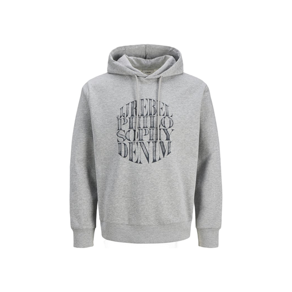 Jrebblue Sweat Hood