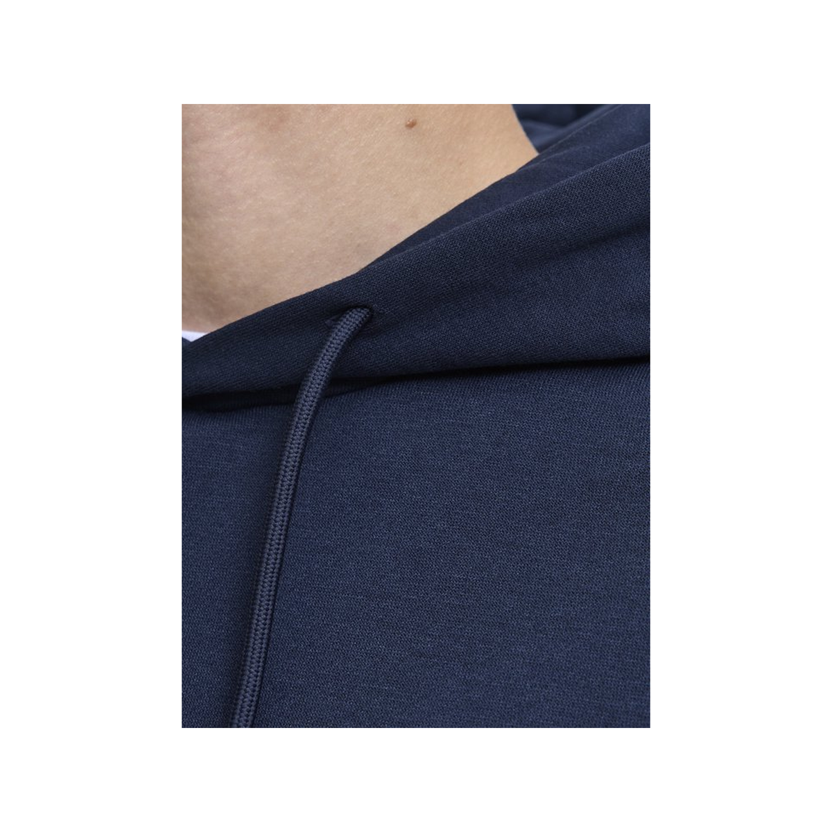 Jrebblue Sweat Hood