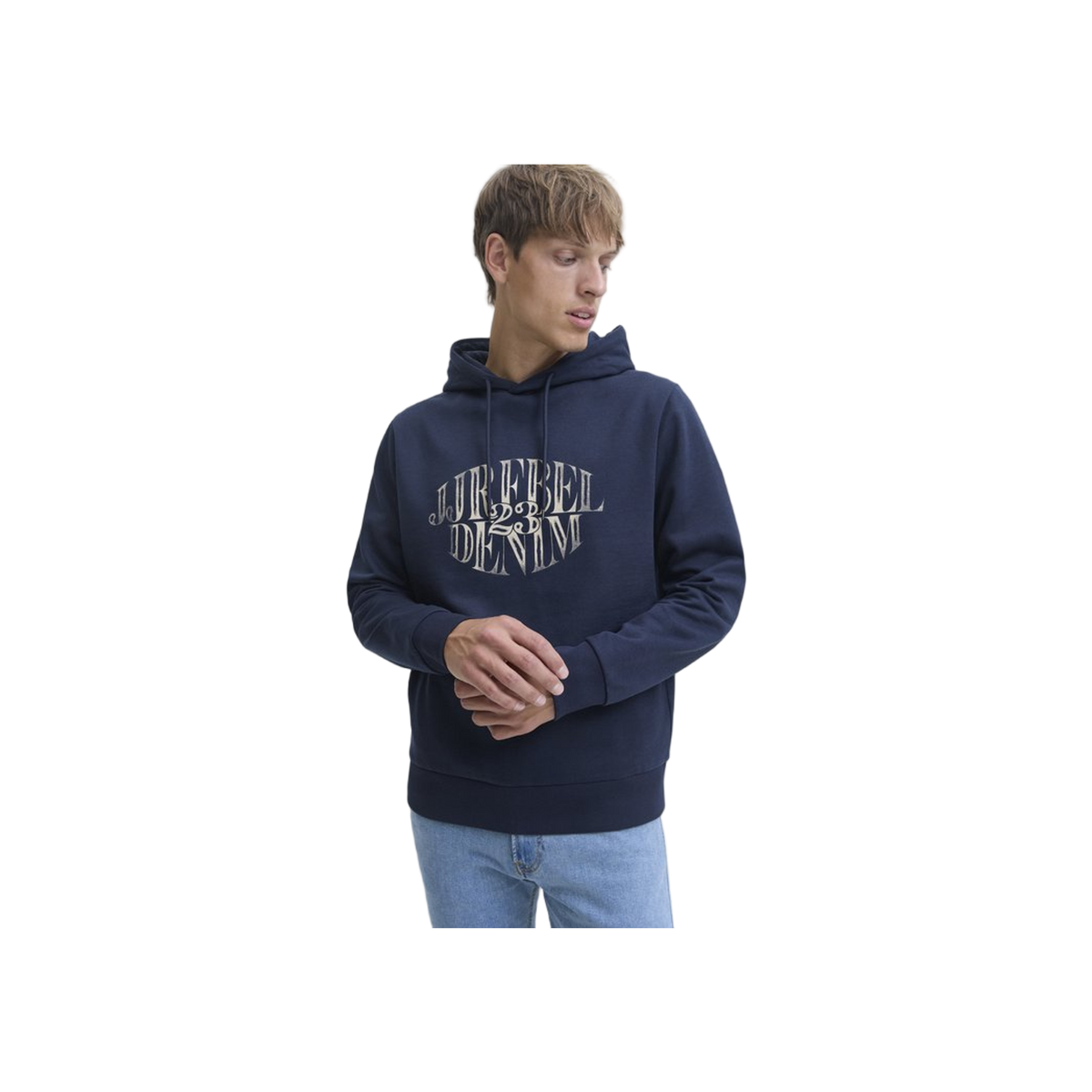 Jrebblue Sweat Hood
