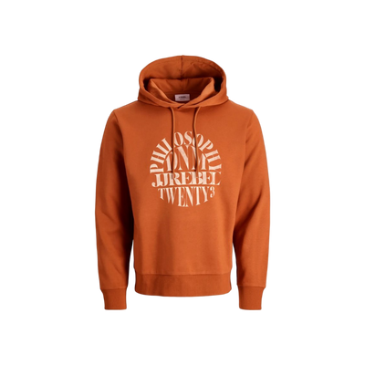 Jrebblue Sweat Hood