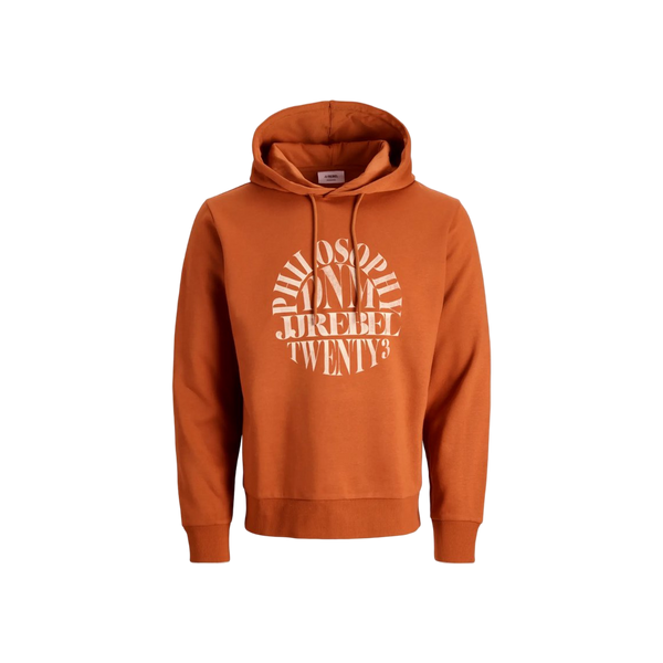 Jrebblue Sweat Hood