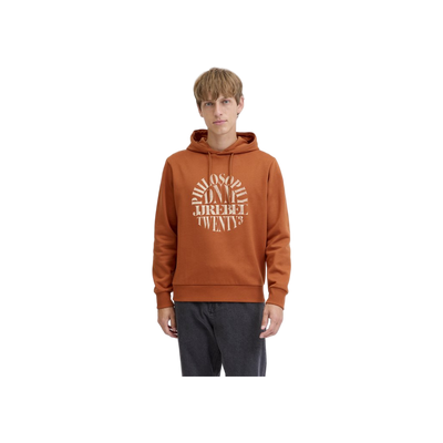 Jrebblue Sweat Hood