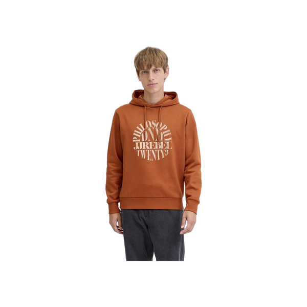 Jrebblue Sweat Hood