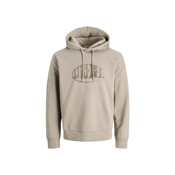 Jrebblue Sweat Hood