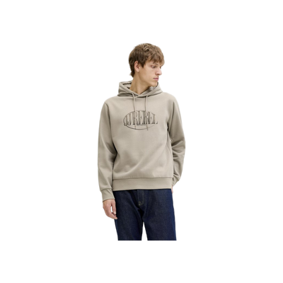 Jrebblue Sweat Hood