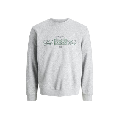 Jrebphil Crew Neck Sweat