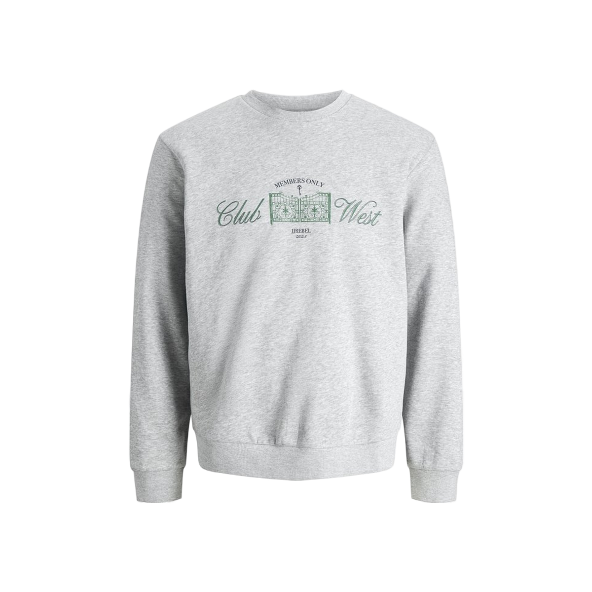 Jrebphil Crew Neck Sweat