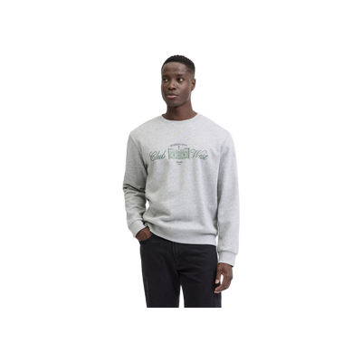 Jrebphil Crew Neck Sweat