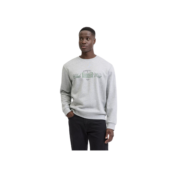 Jrebphil Crew Neck Sweat