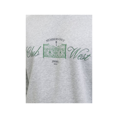 Jrebphil Crew Neck Sweat