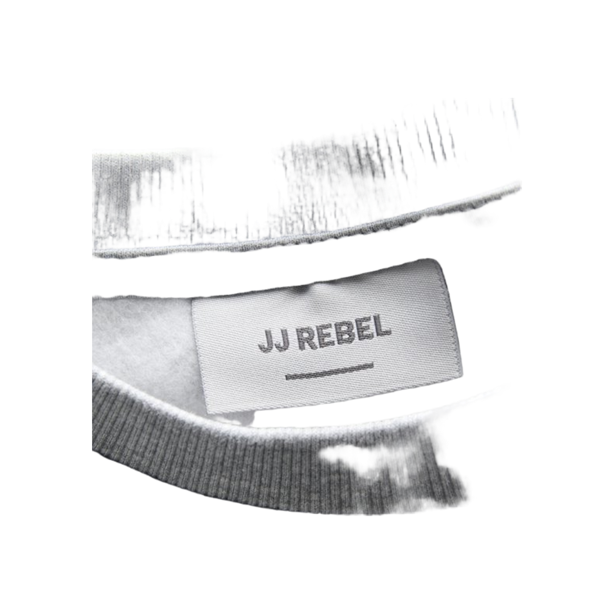 Jrebphil Crew Neck Sweat
