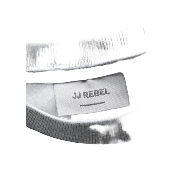 Jrebphil Crew Neck Sweat