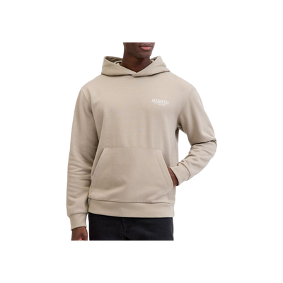 Jrebrock Sweat Hood