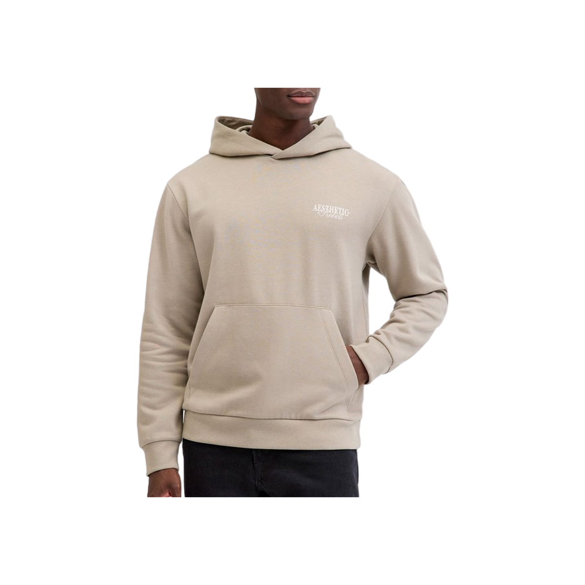 Jrebrock Sweat Hood