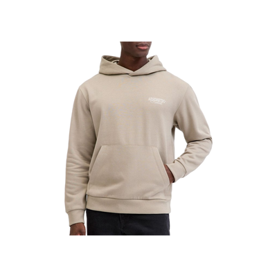 Jrebrock Sweat Hood