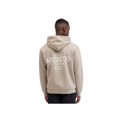 Jrebrock Sweat Hood