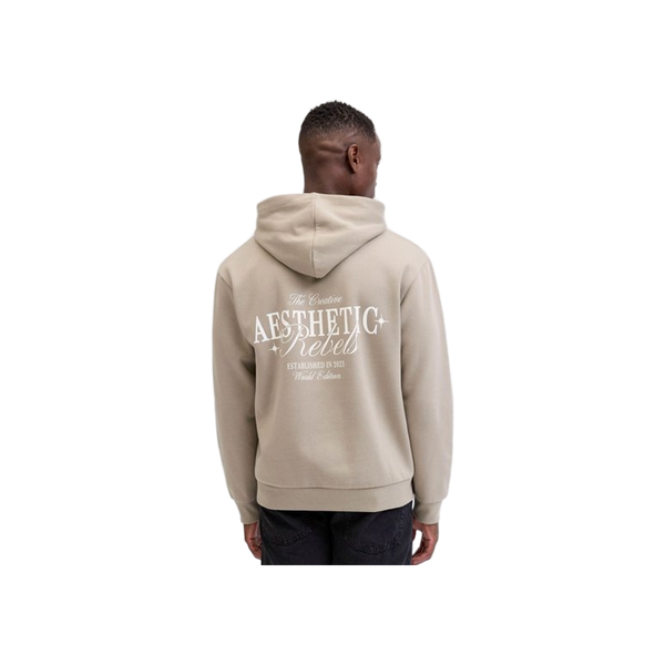 Jrebrock Sweat Hood
