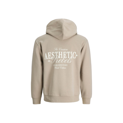 Jrebrock Sweat Hood