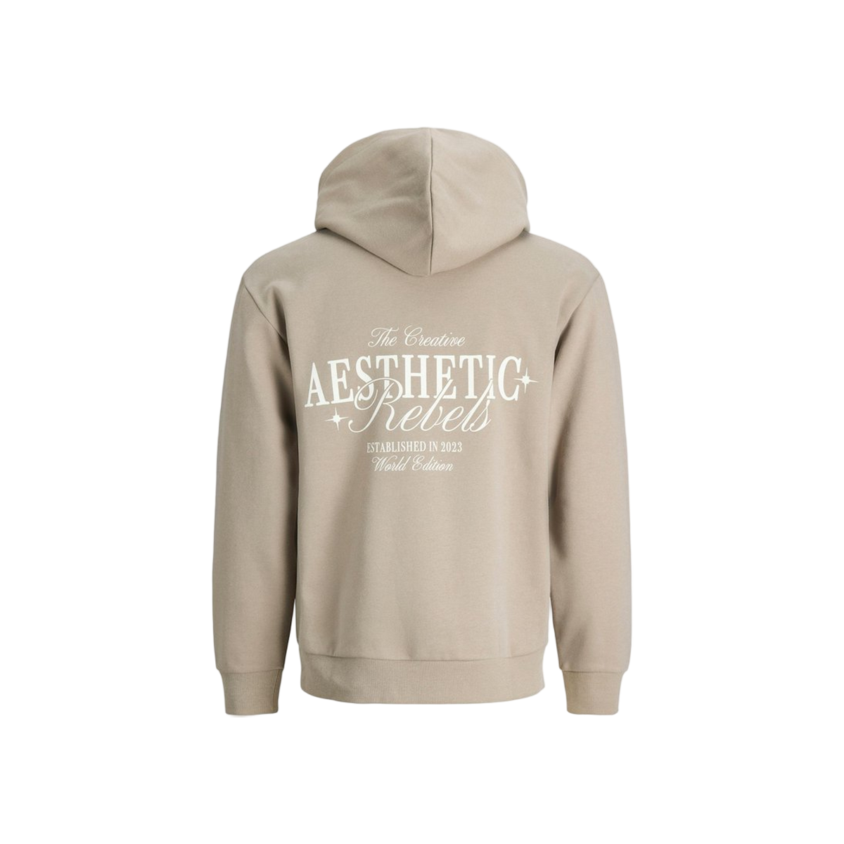 Jrebrock Sweat Hood