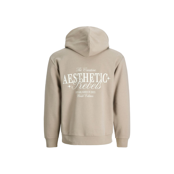 Jrebrock Sweat Hood