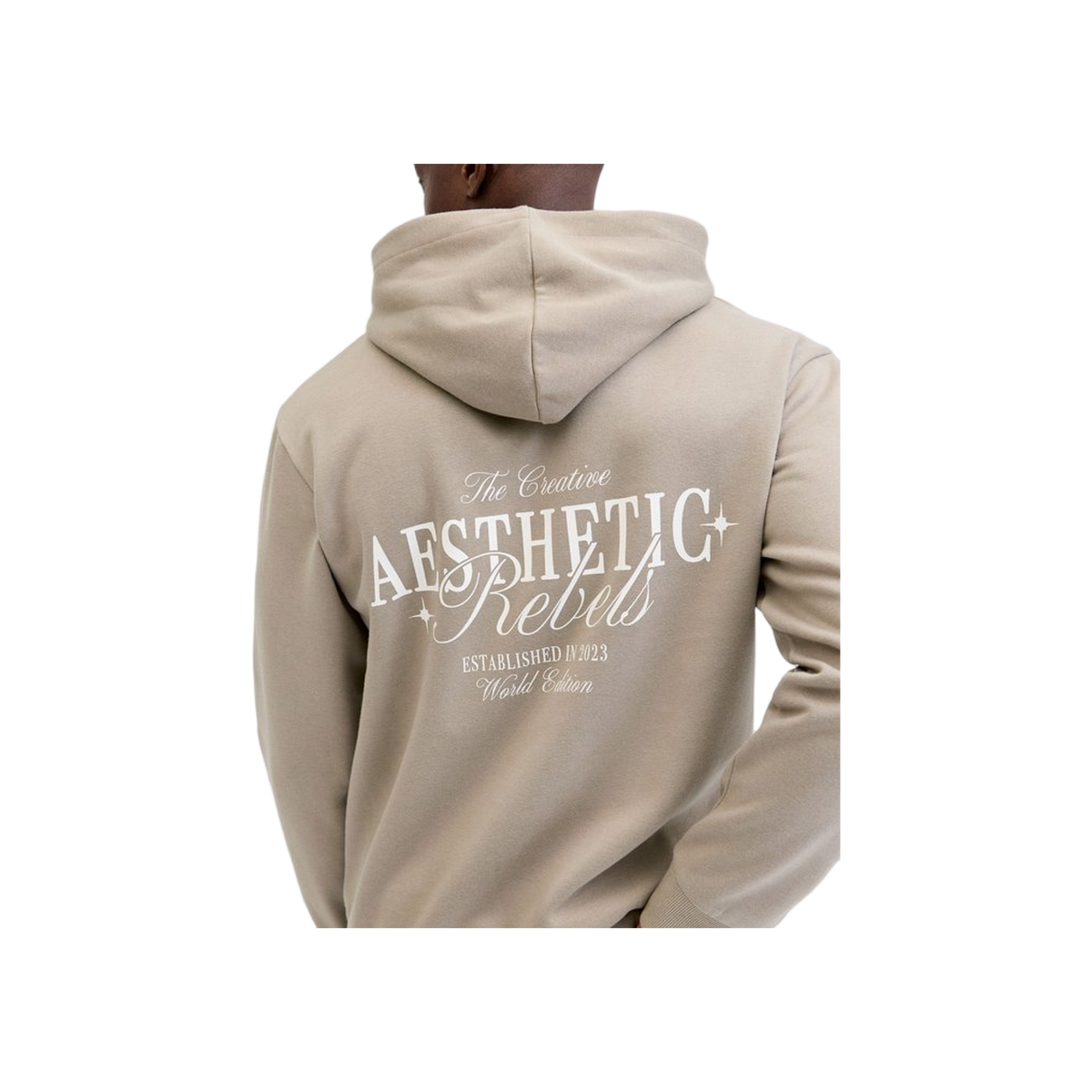 Jrebrock Sweat Hood