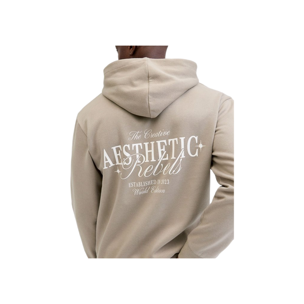 Jrebrock Sweat Hood