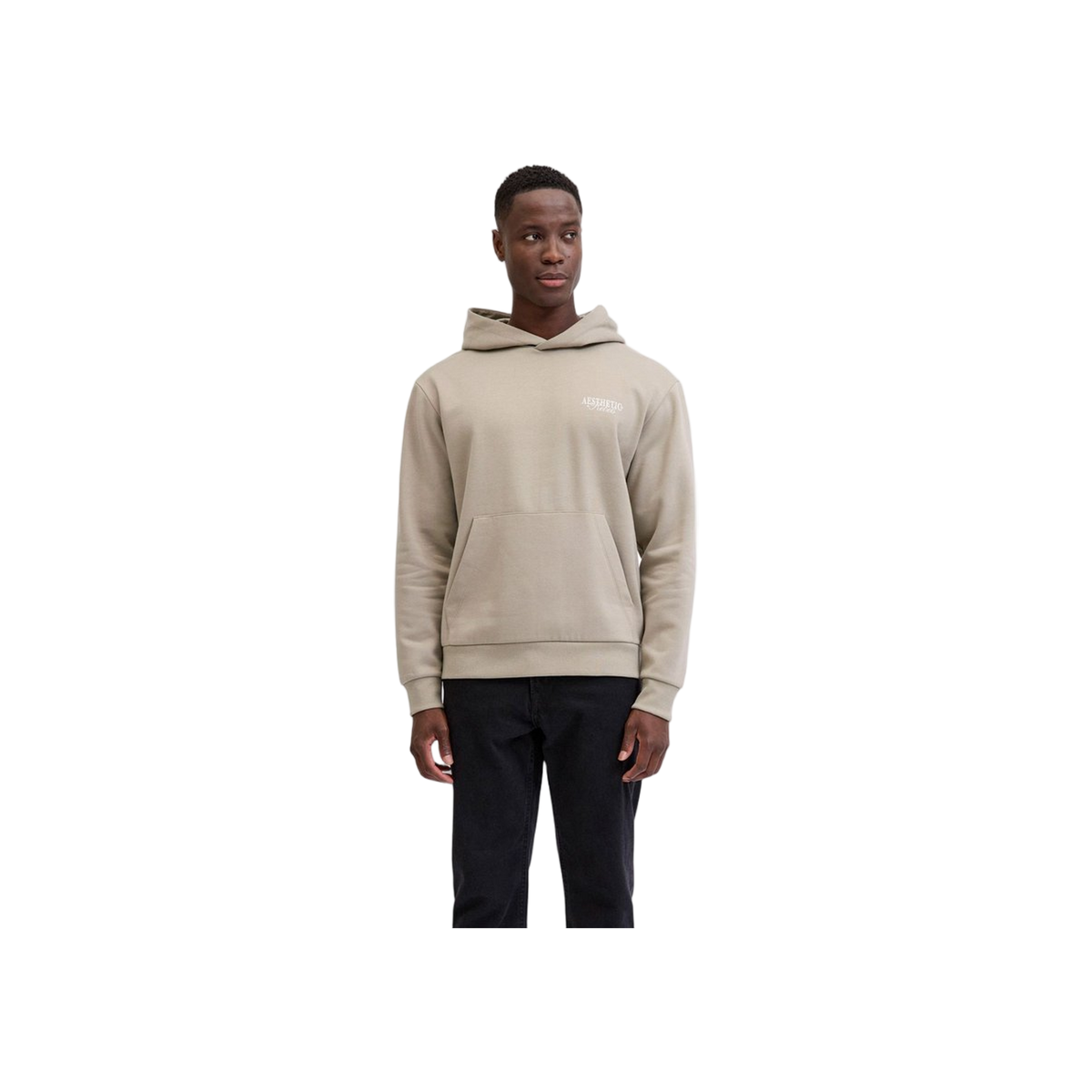 Jrebrock Sweat Hood