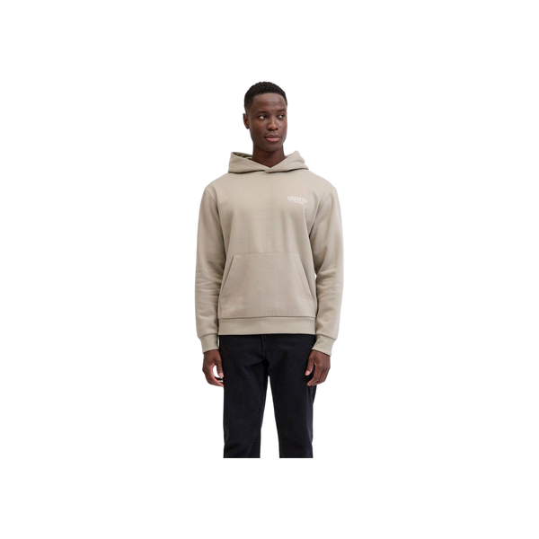 Jrebrock Sweat Hood