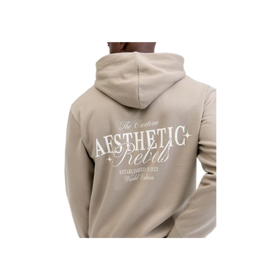 Jrebrock Sweat Hood