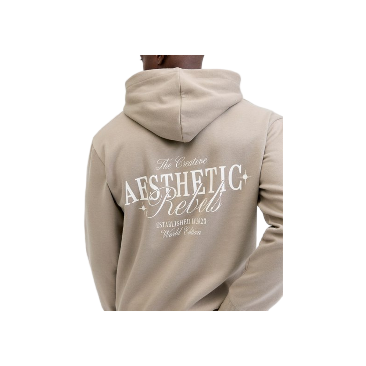 Jrebrock Sweat Hood