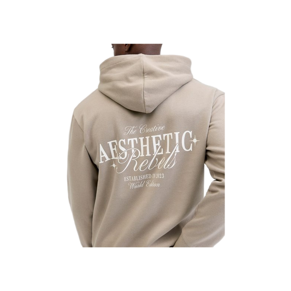 Jrebrock Sweat Hood
