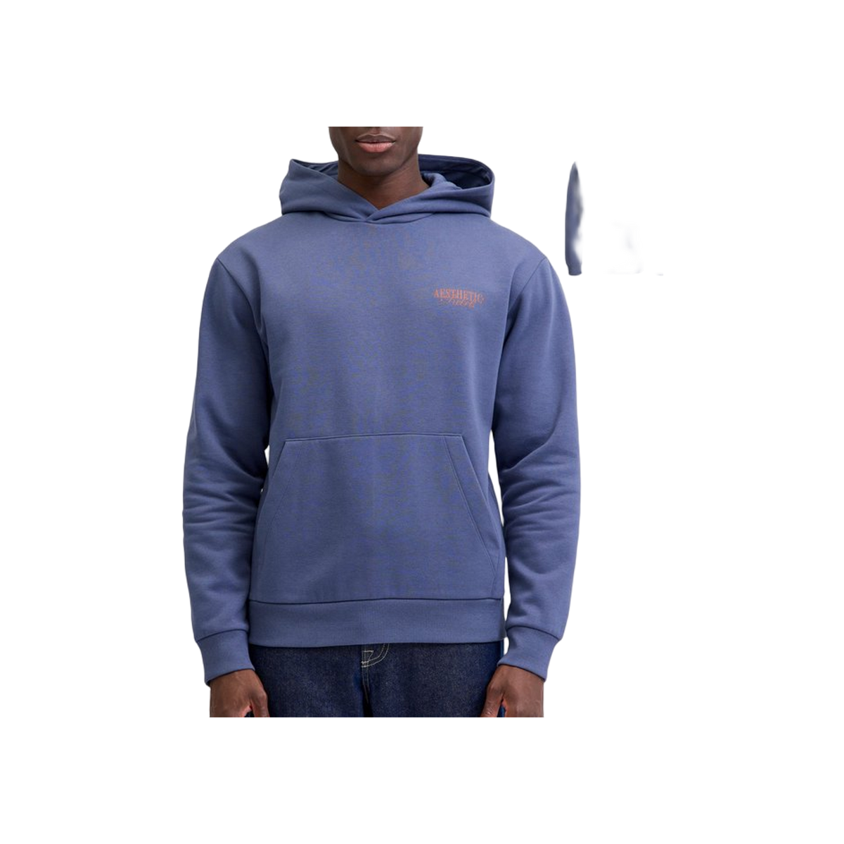 Jrebrock Sweat Hood