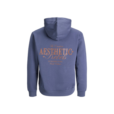 Jrebrock Sweat Hood
