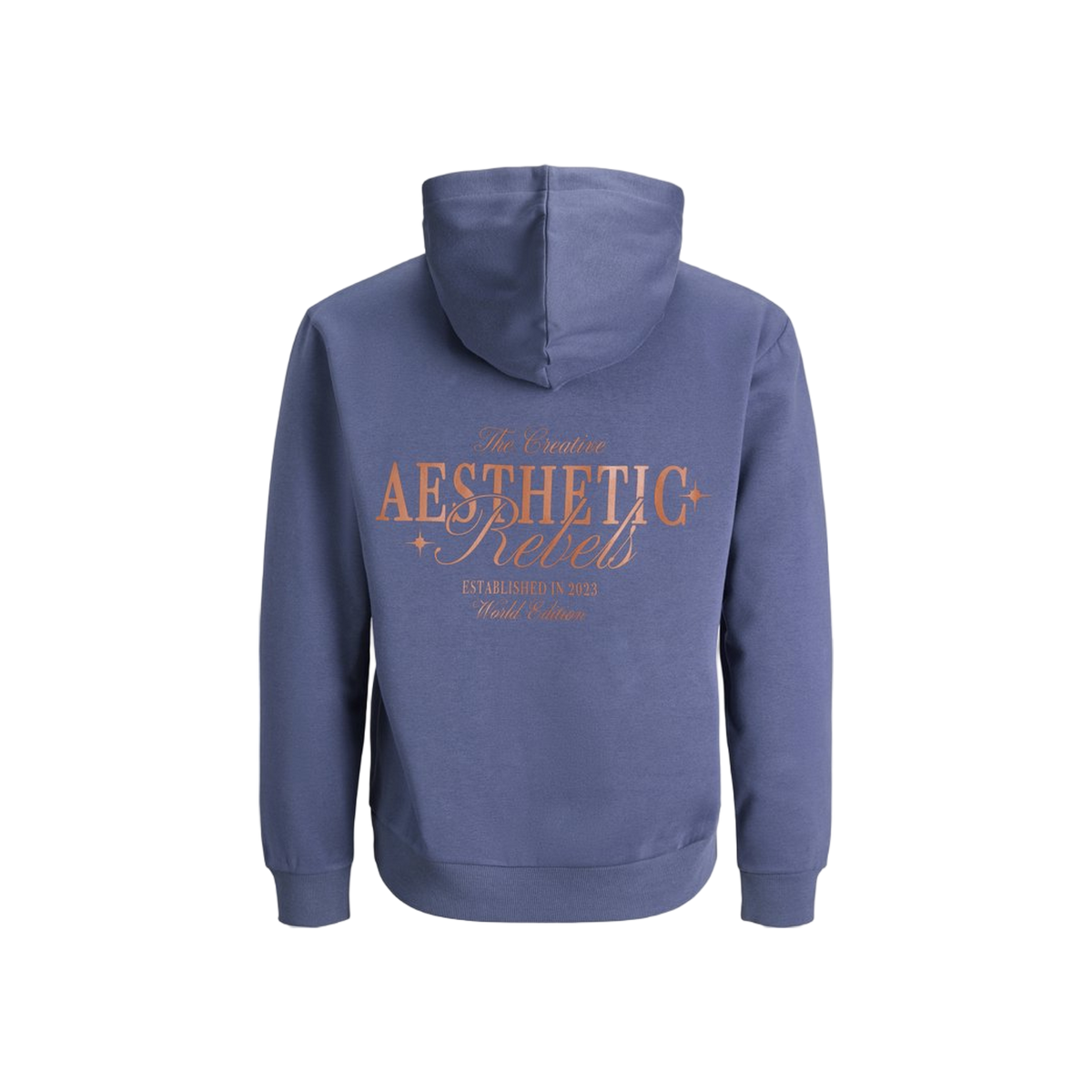 Jrebrock Sweat Hood