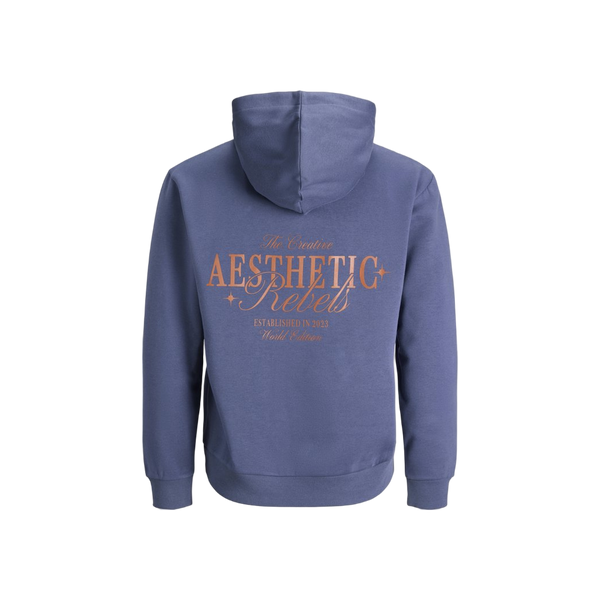 Jrebrock Sweat Hood