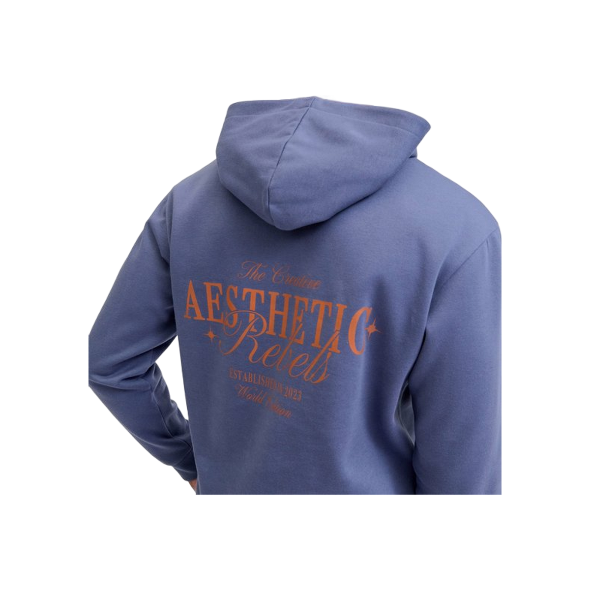Jrebrock Sweat Hood