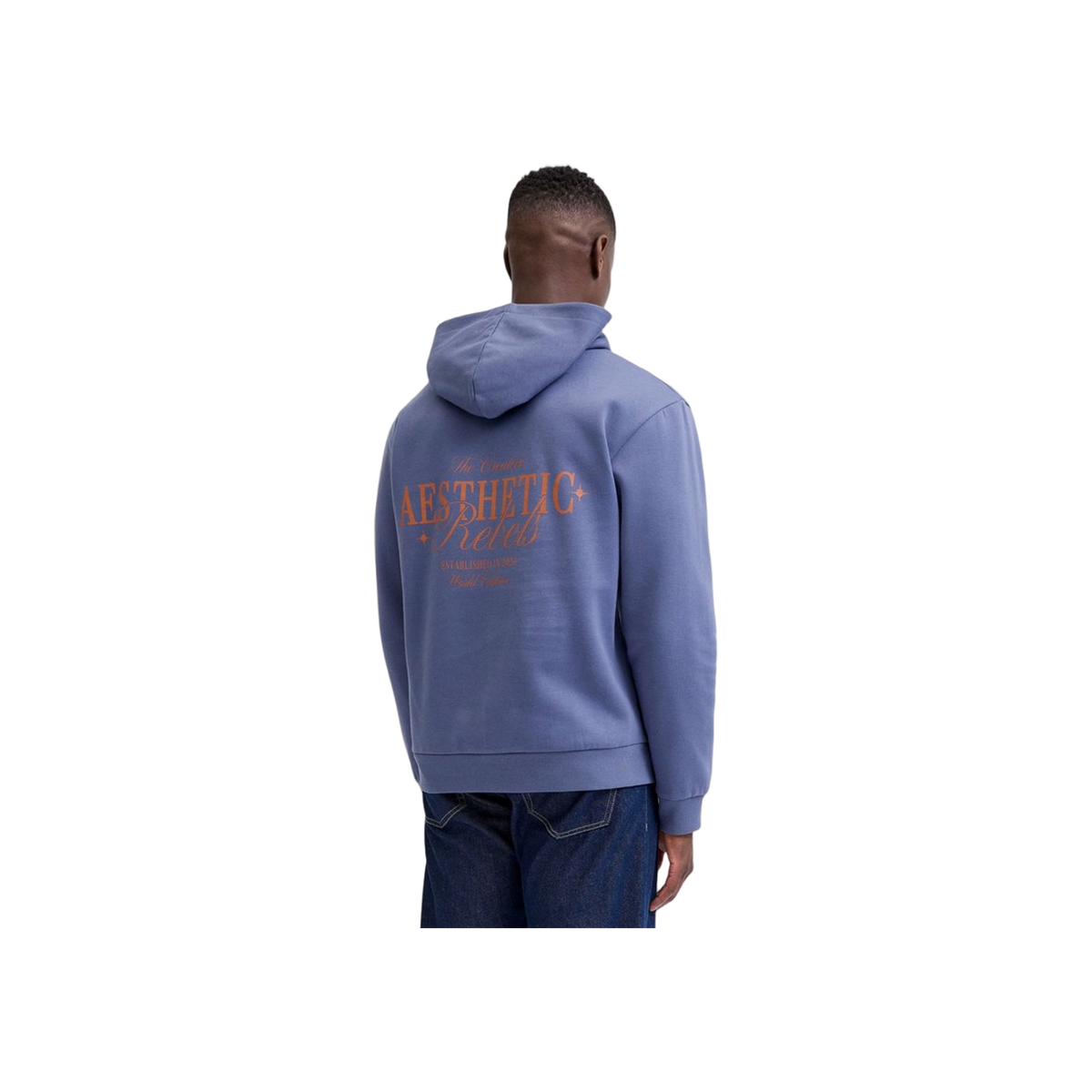 Jrebrock Sweat Hood