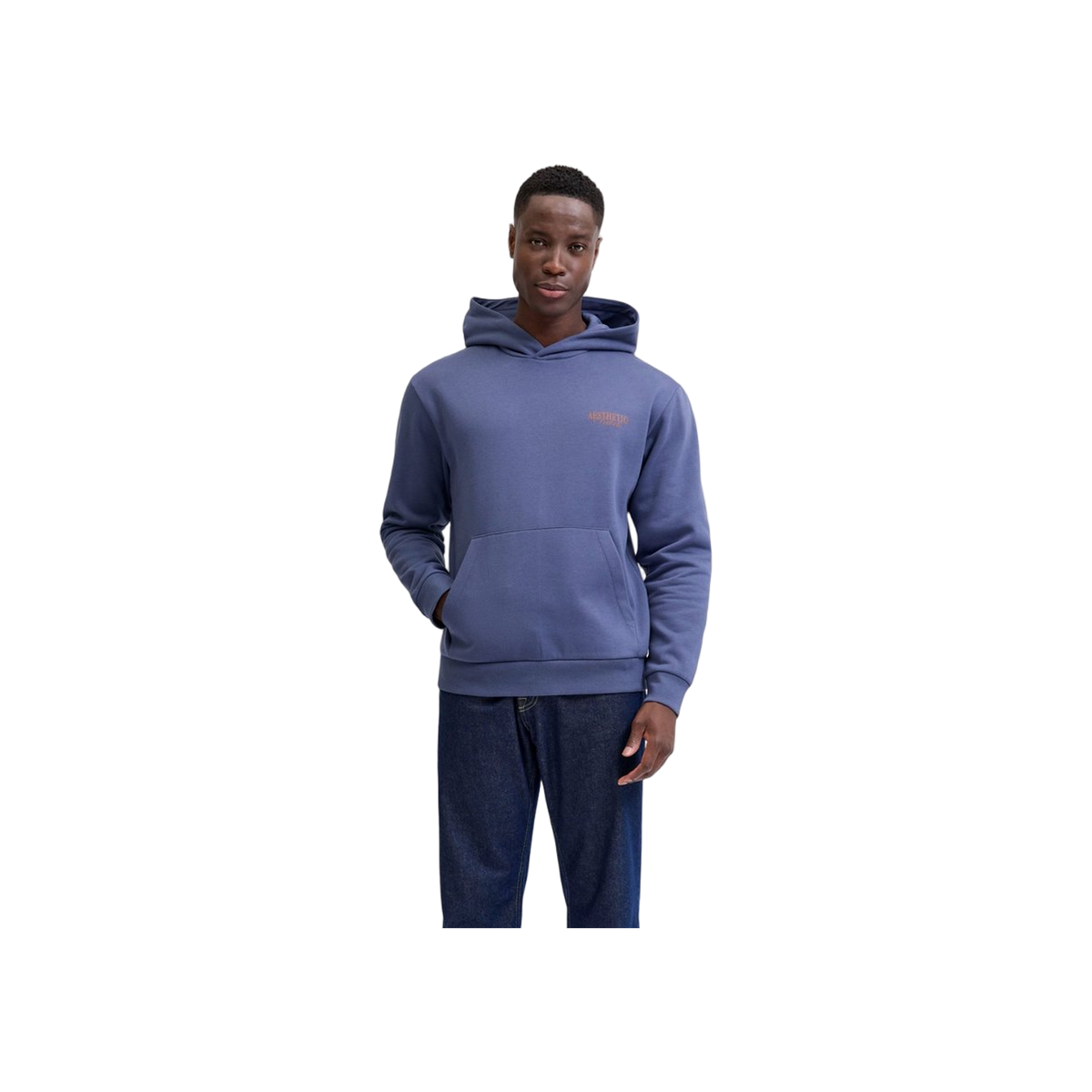 Jrebrock Sweat Hood