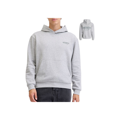 Jrebrock Sweat Hood