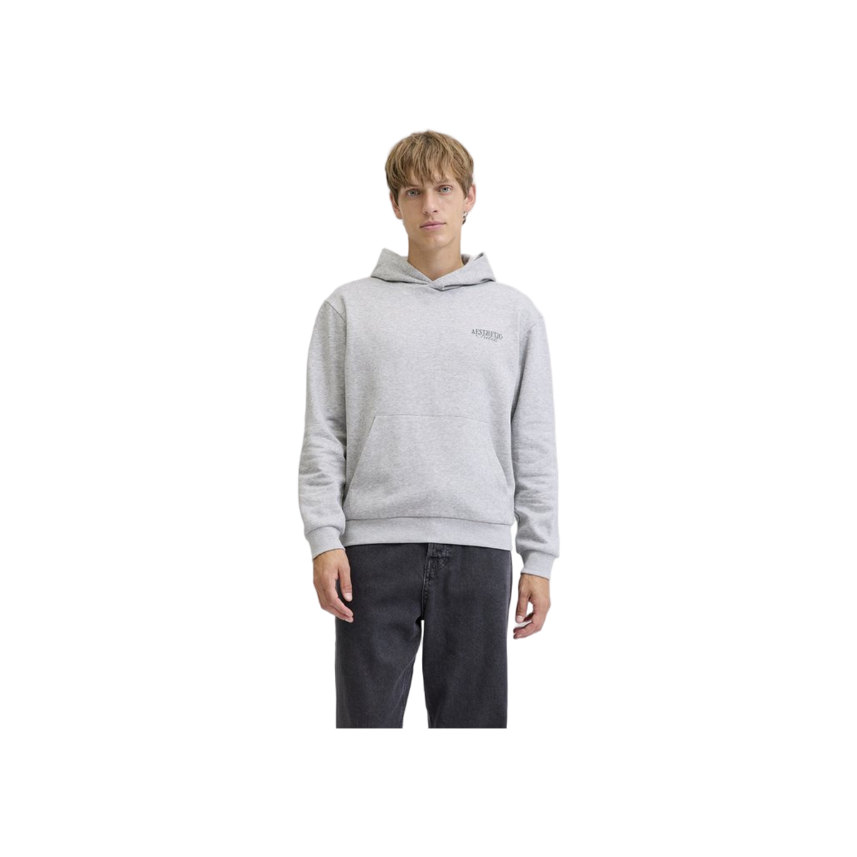 Jrebrock Sweat Hood