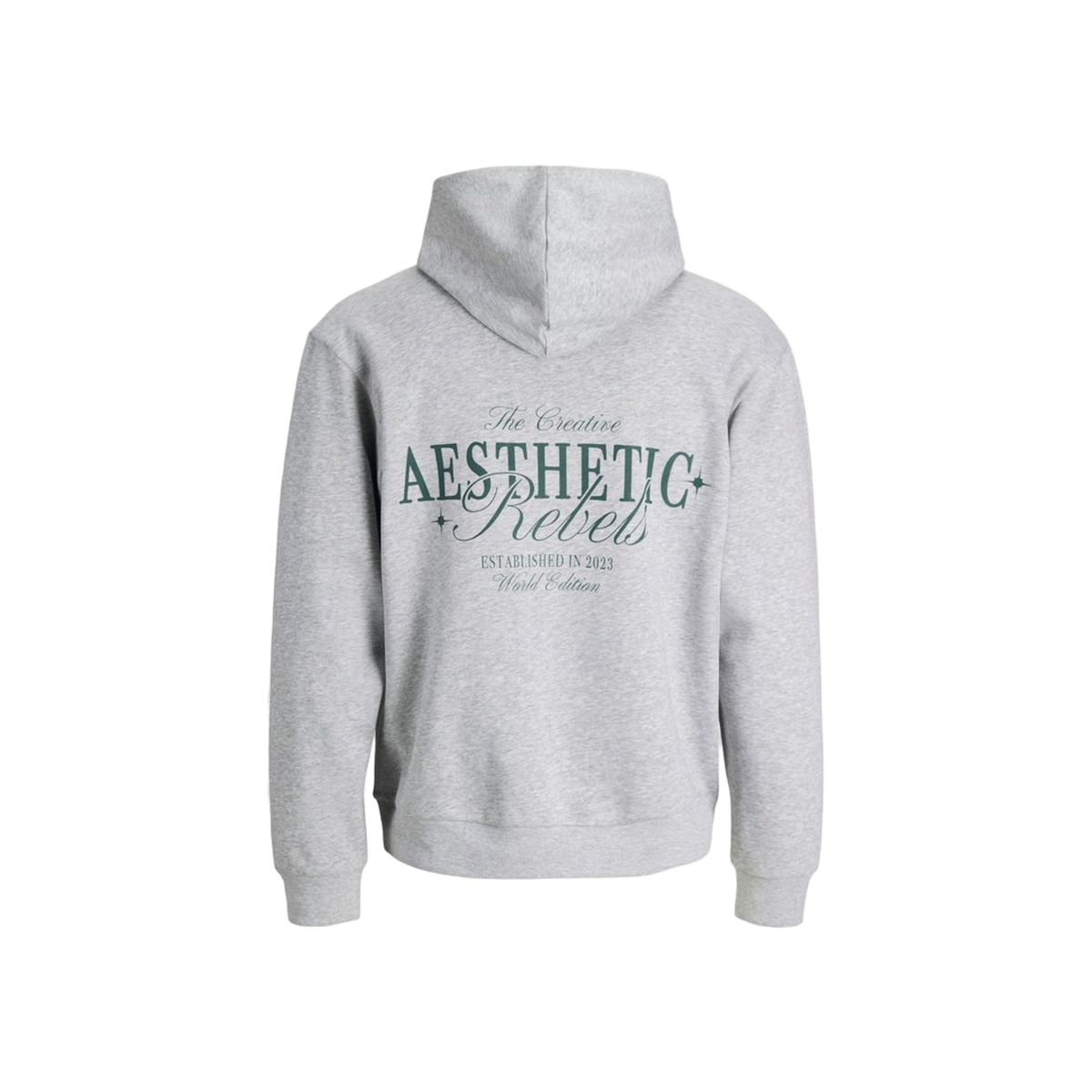 Jrebrock Sweat Hood