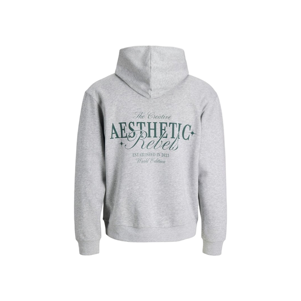 Jrebrock Sweat Hood