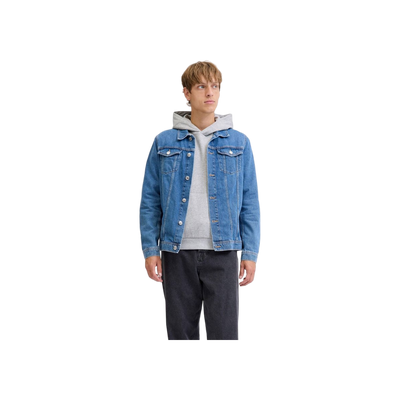 Jrebrock Sweat Hood